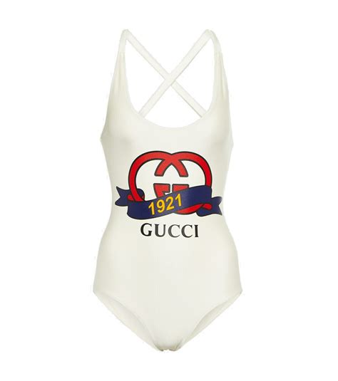 gucci inspired swimsuit|gucci swimsuit women.